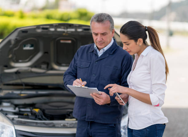 Auto Insurance in Weston County County
